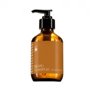 Beard Shampoo