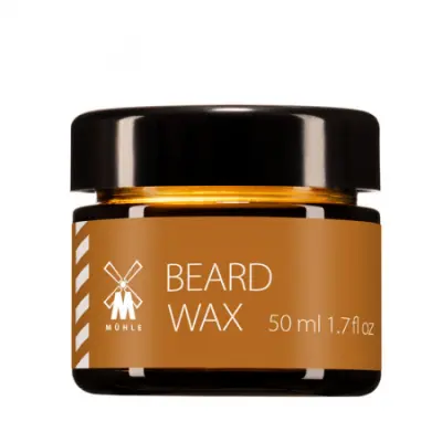 Beard Wax