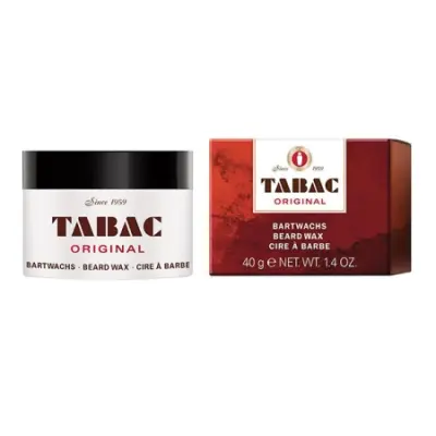 Beard Wax