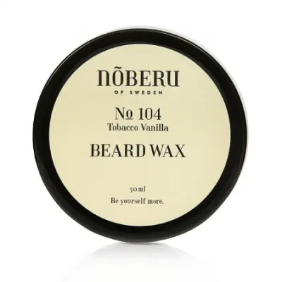 Beard Wax - Tobacco Vanilla