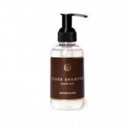 Benjamin Barber Beard Shampoo Black Oak (150 ml)