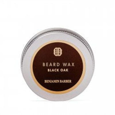 BENJAMIN BARBER - Beard Wax