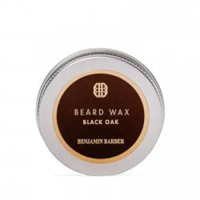 BENJAMIN BARBER - Beard Wax