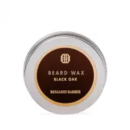Benjamin Barber Beard Wax Light Hold (30 ml)