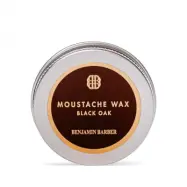 Benjamin Barber Mustaschvax - Strong Hold 25 ml