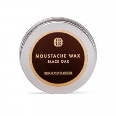 Benjamin Barber Mustaschvax - Strong Hold 25 ml