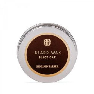 Black friday special - Benjamin Barber Skäggvax