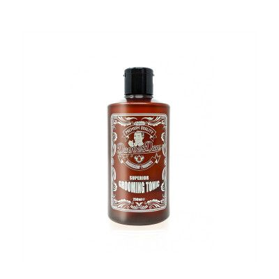 Dapper Dan Grooming Tonic