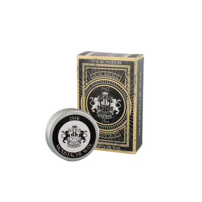 Dear Barber Moustache Wax (25 ml)