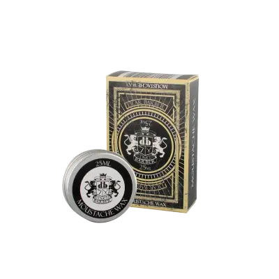 Dear Barber Moustache Wax (25 ml)