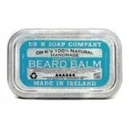 Dr K Beard Balm Lemon 'n Lime