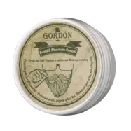 Gordon Skägg- och Mustasch Pomada