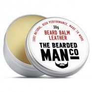 Leather Beard Balm - 30 g