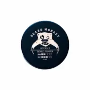 Licorice Beard Wax Shaper