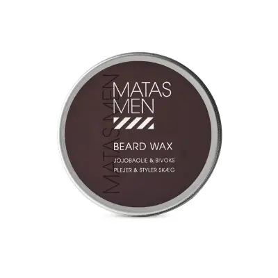 Matas Men Beard Wax