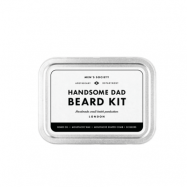 Men's Society Handsome Dad Beard Kit
