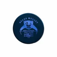 Minty Raspberry Beard Wax Shaper