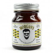 Morgan's Beard & Moustache Wax