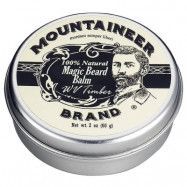 Mountaineer Brand Magic Timber Beard Balm