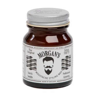 Moustache Styling Wax Twist & Twiddle