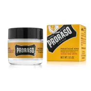 Moustache Wax