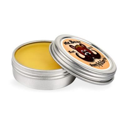 Mr. Bear Family Moustache Wax Original (30 ml)