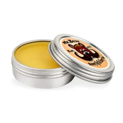 Mr. Bear Family Moustache Wax Original (30 ml)