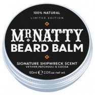 Mr Natty Beard Balm