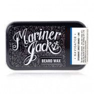 Navigator Beard Wax