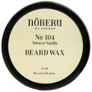 Nõberu N°104 Tobacco Vanilla Beard Wax