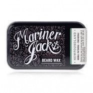Newfoundland Beard Wax