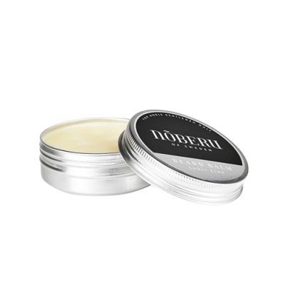 Nõberu Beard Balm Amber-Lime