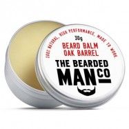 Oak Barrel Beard Balm - 30 g