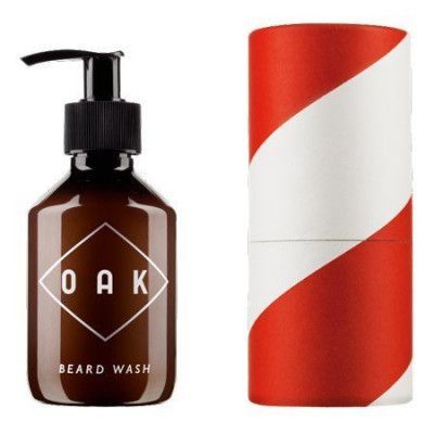 OAK Beard Wash (200 ml)