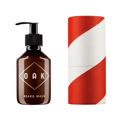 OAK Beard Wash (200 ml)