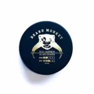 Oud & Saffron Beard Wax Shaper