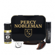 Percy Nobleman Travel Kit