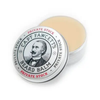 Private Stock Beard Balm