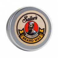 Sailor's Soft Beard Wax