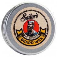 Sailors Soft Beard Wax
