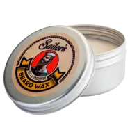 Sailor's Soft Beard Wax (60 ml)