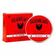 Surtic Organic Beard Balm - 60 ml