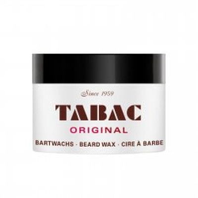 Tabac Beard Wax