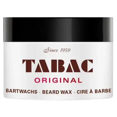 Tabac Original Beard Wax