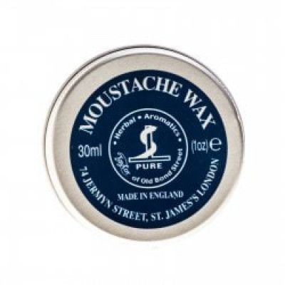 Taylor of Old Bond Street Moustache Wax