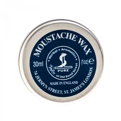 Taylor of Old Bond Street Moustache Wax