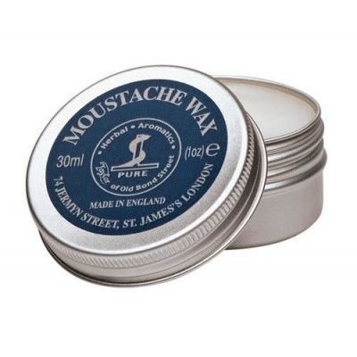 Taylor of Old Bond Street Moustache Wax (30 ml)