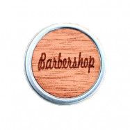 The Bearded Bastard Barber Shop Mustache Wax (28 g)