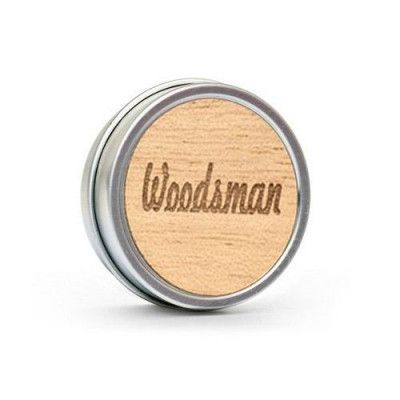 The Bearded Bastard Woodsman - Mustaschvax (28 g)