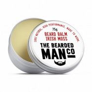 The Bearded Man Company Beard Balm Irish Moss 75 g